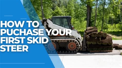 finance skid steer personal use|skid steer financing near me.